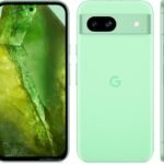 Google Pixel 8a