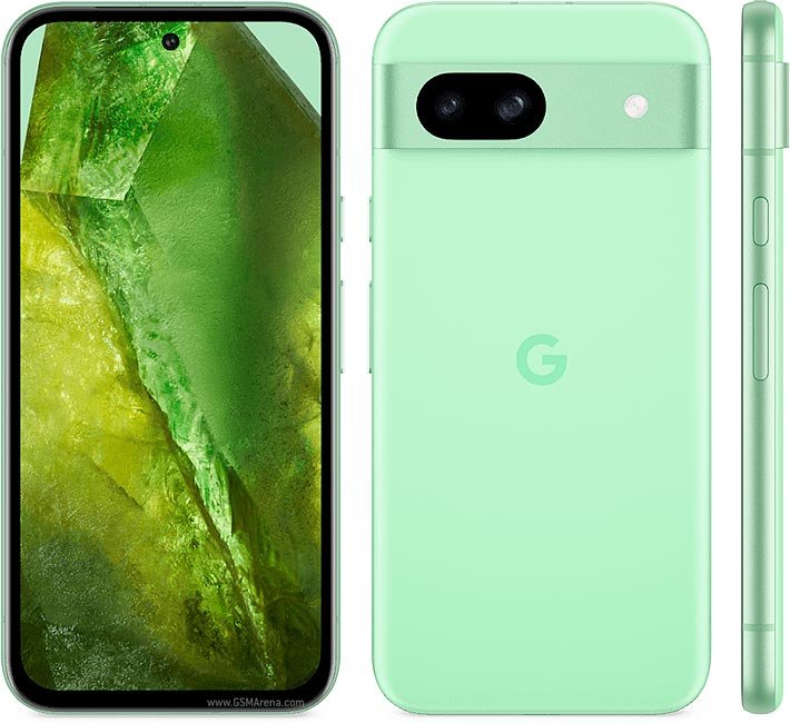 Google Pixel 8a product image