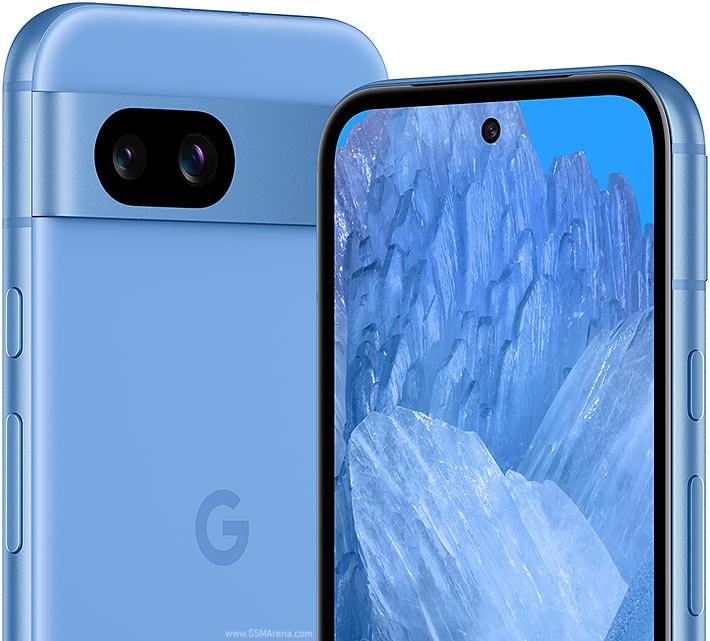 Google Pixel 8a image 3