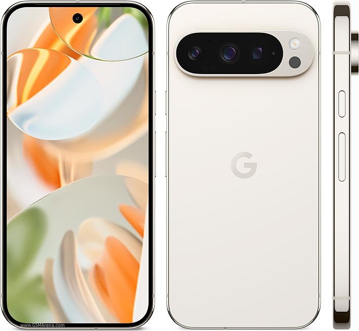 Google Pixel 9 Pro product image
