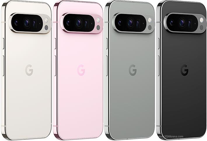 Google Pixel 9 Pro image 2