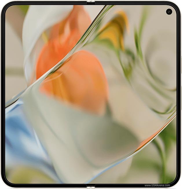 Google Pixel 9 Pro Fold product image