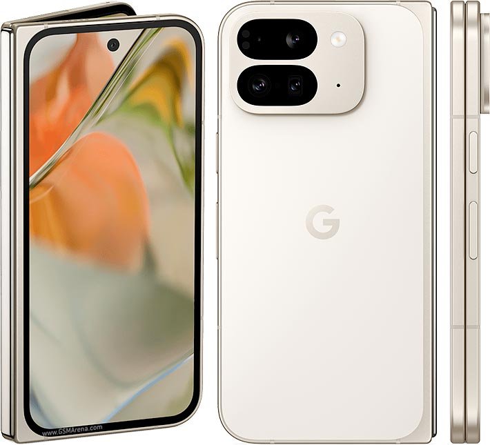 Google Pixel 9 Pro Fold image 3