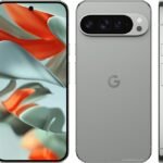 Google Pixel 9 Pro XL