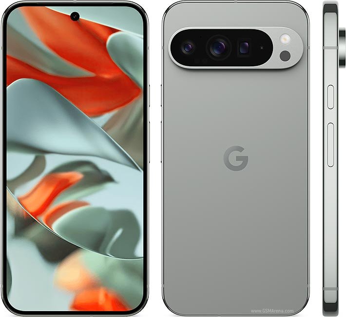 Google Pixel 9 Pro XL product image