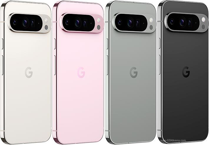 Google Pixel 9 Pro XL image 2