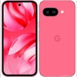 Google Pixel 9a