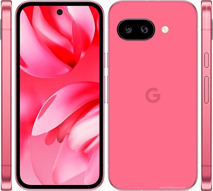 Google Pixel 9a product image