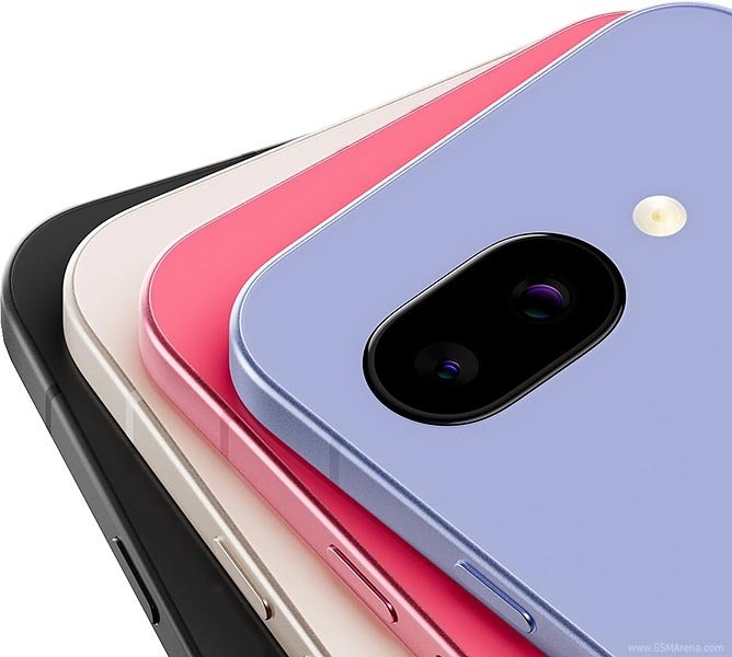 Google Pixel 9a image 3