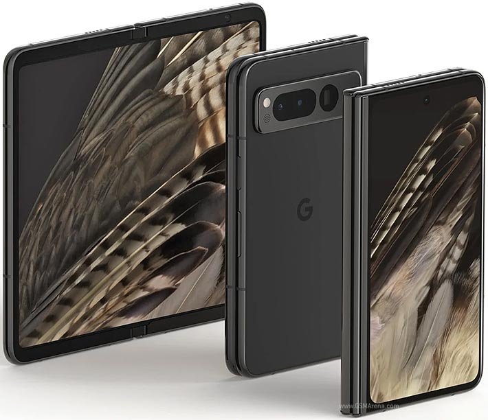 Google Pixel Fold product image