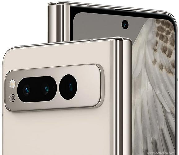 Google Pixel Fold image 3