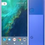 Google Pixel XL