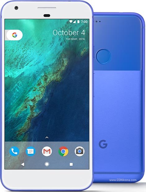 Google Pixel XL product image