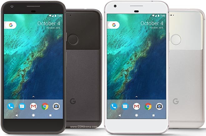 Google Pixel XL image 2