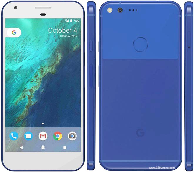 Google Pixel XL image 3