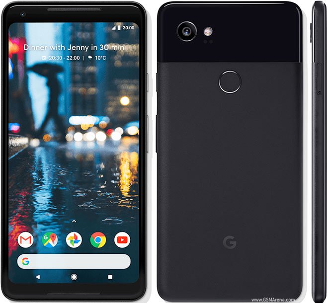 Google Pixel 2 XL product image