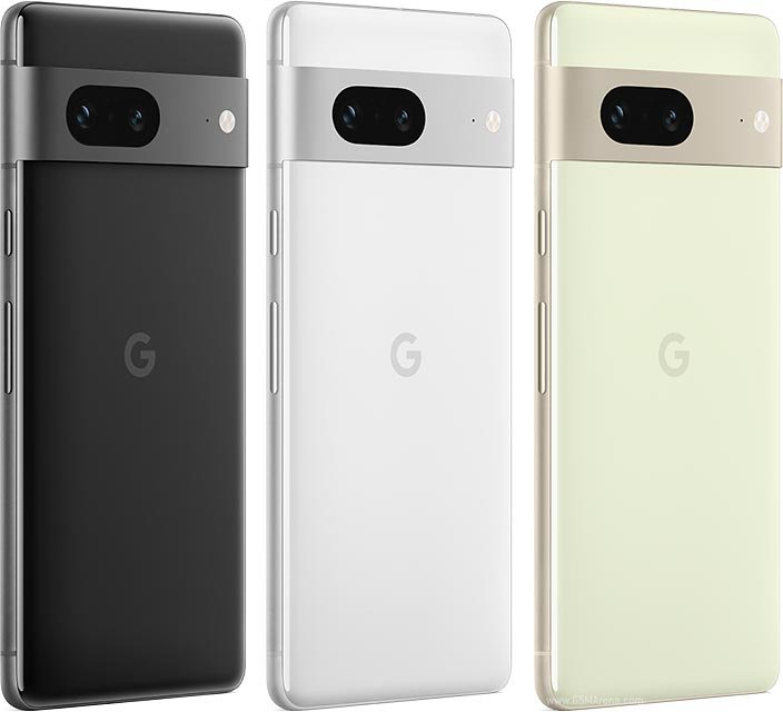 Google Pixel 7 image 2