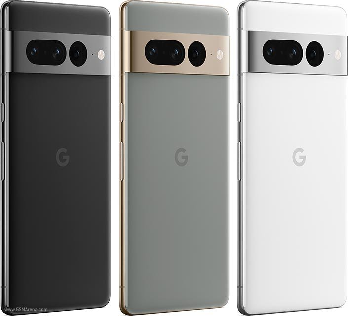 Google Pixel 7 Pro image 2