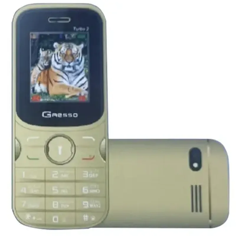 Gresso Turbo 2 image 2