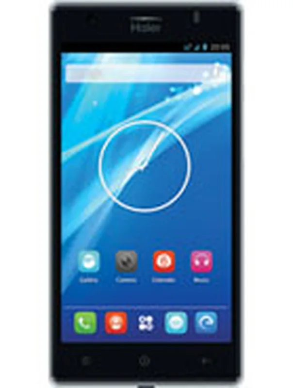 Haier Esteem i50