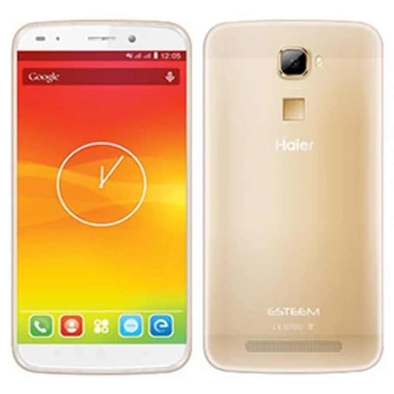 Haier Esteem V4