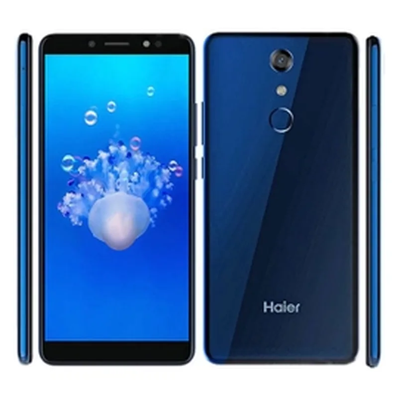 Haier I6 Infinity