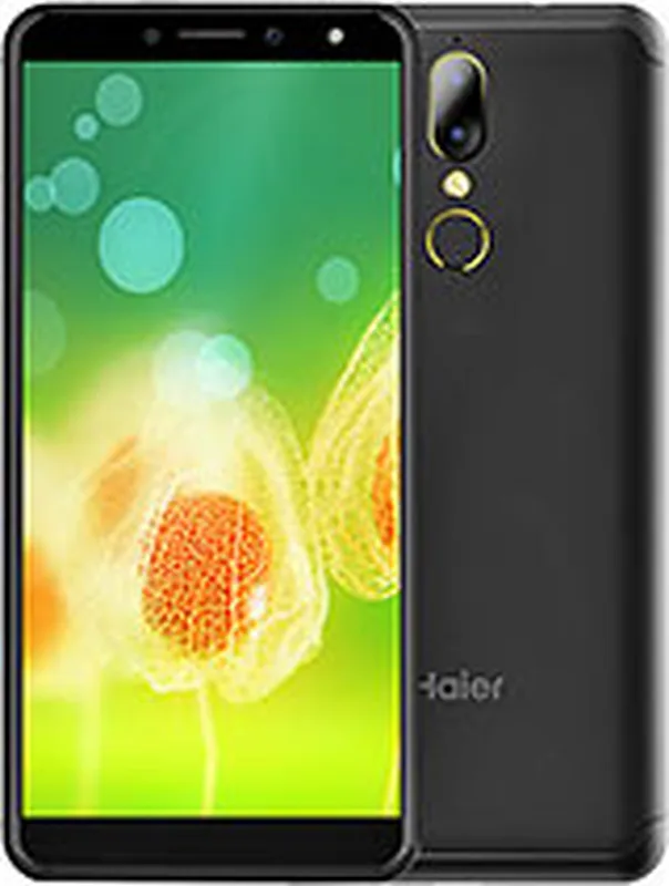 Haier I8
