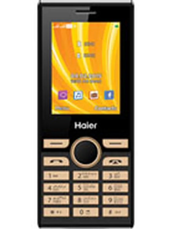 Haier Klassic C40