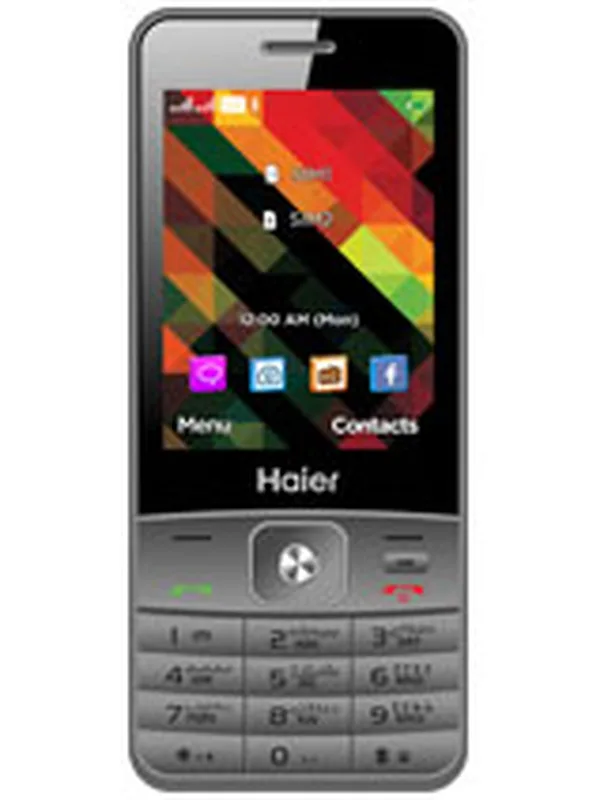 Haier Klassic H300