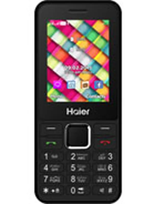 Haier Klassic P5