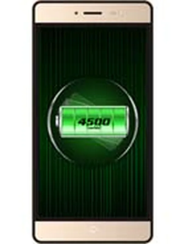 Haier Volt P4500
