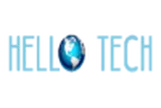 Hello Tech logo