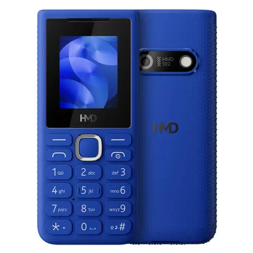 HMD 102