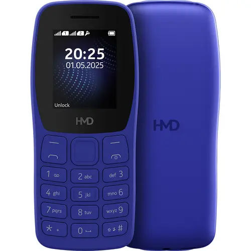 HMD 105 Pure image 2