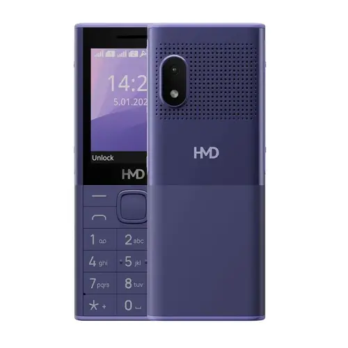 HMD 150 Music image 2