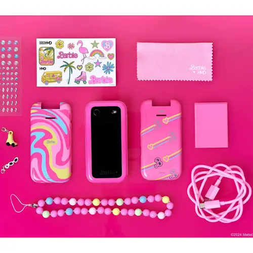 HMD Barbie image 2