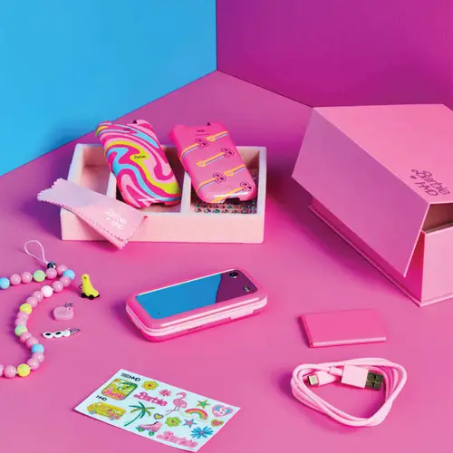 HMD Barbie image 3