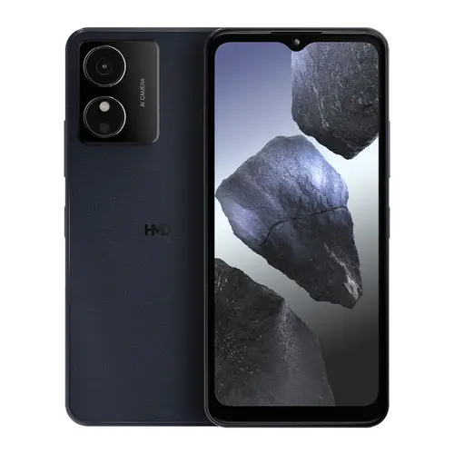HMD Key