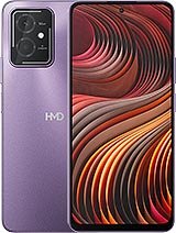 HMD Vibe 5G