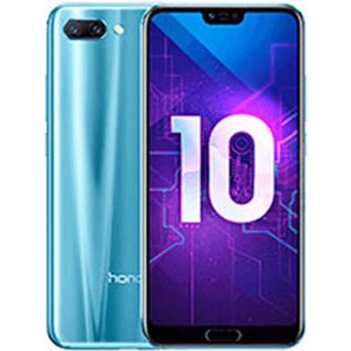 Honor 10