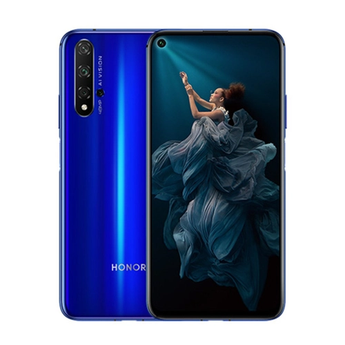 Honor 20 Pro