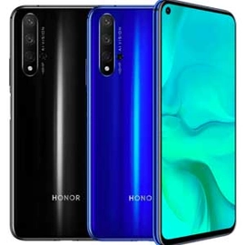Honor 20