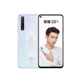 Honor 20S