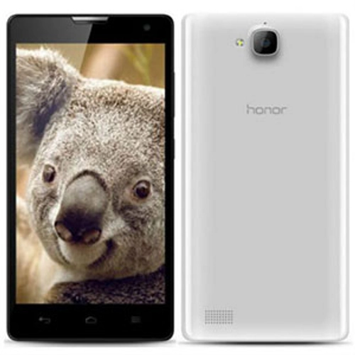 Honor 3X G750