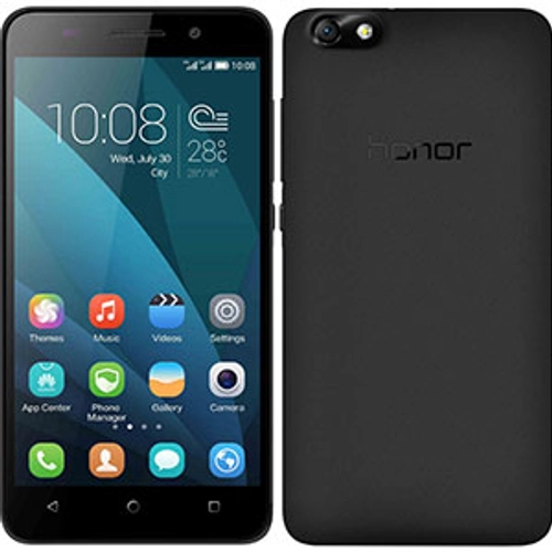 Honor 4X Dual SIM