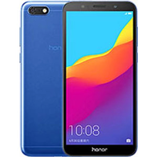 Honor 7s