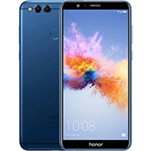 Honor 7X