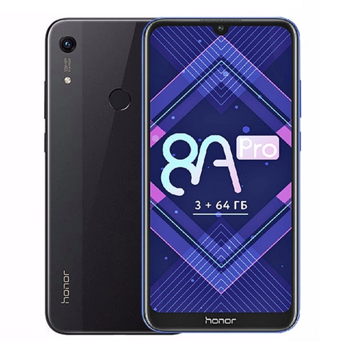 Honor 8A Pro