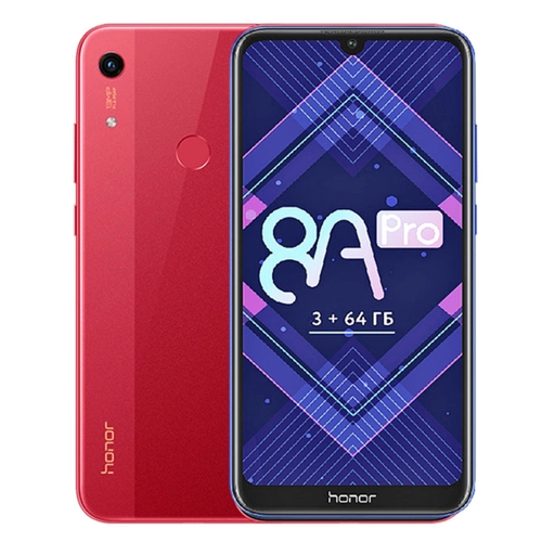 Honor 8A Pro image 2