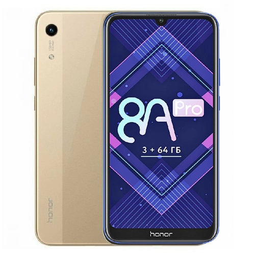 Honor 8A Pro image 3